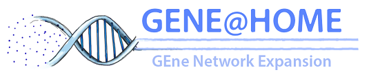 gene@home logo