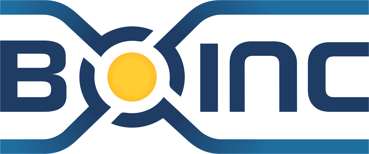 Boinc logo